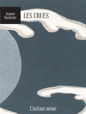 cover image of Les crues